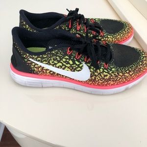 Nike Free RN Distance sneakers
